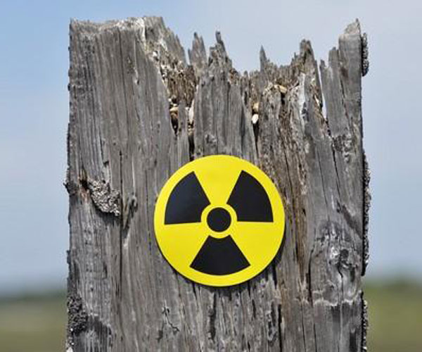 輻射環境監測：怎么看、怎么做、誰檢測？